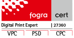 Dr. Jürgen Krüger ist FOGRA Digital Print Expert Dr. Jürgen Krüger ist FOGRA Digital Print Expert