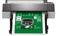 EPSON Stylus Pro 9900 EPSON Stylus Pro 9900