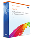 EFI Fiery XF 6 EFI Fiery XF 6