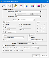 Proofmaster Workflow einrichten Proofmaster Workflow einrichten