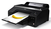 EPSON Surecolor SC-P5000 EPSON Surecolor SC-P5000